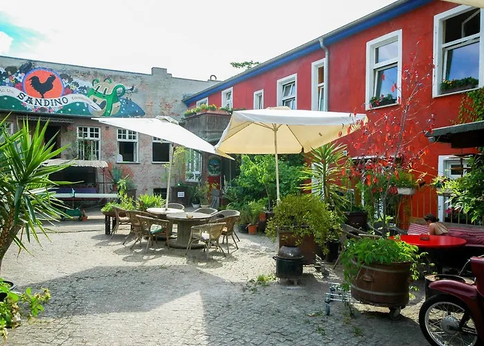 Sandino Summer Camp *