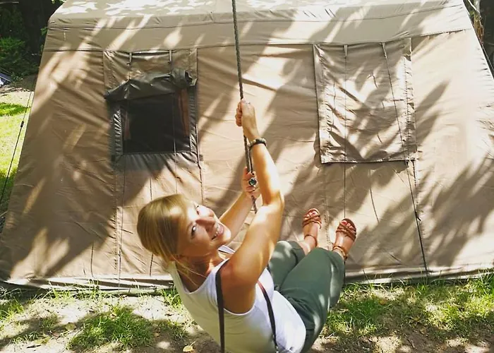 Sandino Summer Camp 베를린