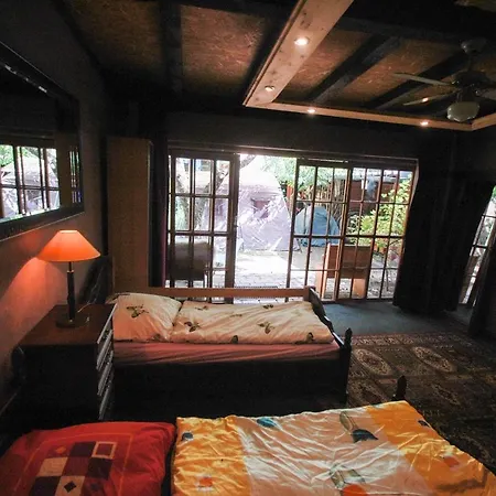 Sandino Summer Camp אכסניה