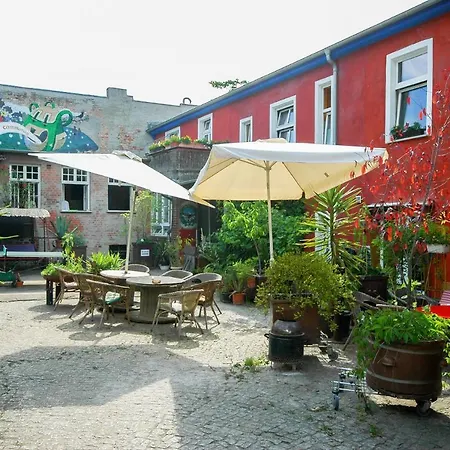 Sandino Summer Camp *