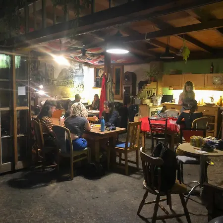 Sandino Summer Camp אכסניה