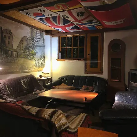 Sandino Summer Camp * ברלין