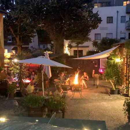 Sandino Summer Camp Auberge de jeunesse *