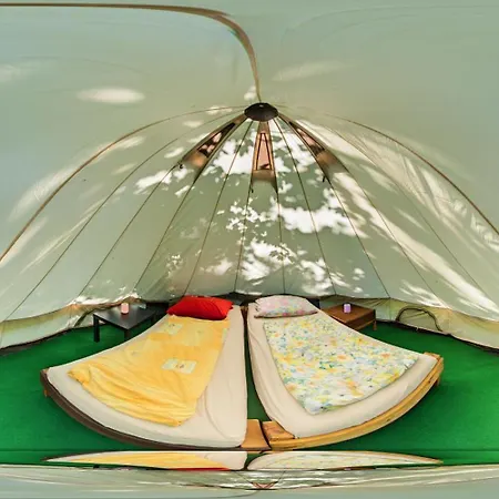 Sandino Summer Camp אכסניה