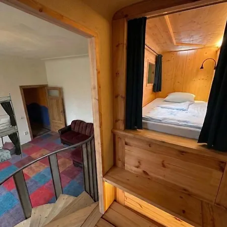 Auberge de jeunesse Sandino Summer Camp