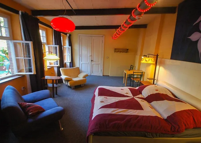 Auberge de jeunesse Sandino Summer Camp *