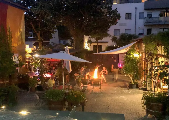 Sandino Summer Camp Auberge de jeunesse *