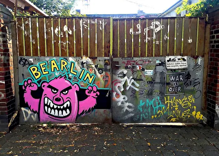 Sandino Summer Camp * Berlin