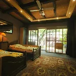 Sandino Summer Camp Hostel Berlín