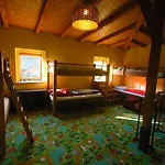 Hostel Sandino Summer Camp