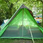 Sandino Summer Camp * ベルリン