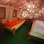 ホステル Sandino Summer Camp