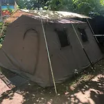 Sandino Summer Camp * ベルリン