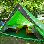 Sandino Summer Camp ベルリン