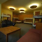 Sandino Summer Camp Hostel Berlín