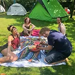 ホステル Sandino Summer Camp *