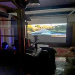 ホステル Sandino Summer Camp *