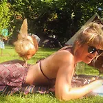 Sandino Summer Camp ベルリン
