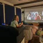 Hostel Sandino Summer Camp