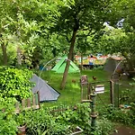 Sandino Summer Camp Hostel