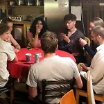 אכסניה Sandino Summer Camp ברלין