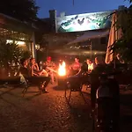 Sandino Summer Camp Hostel Berlín