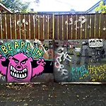 Sandino Summer Camp * Berlín