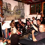 Hostel Sandino Summer Camp *