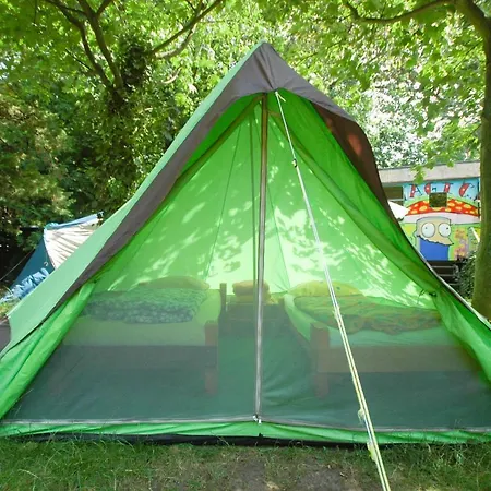 Sandino Summer Camp * 柏林