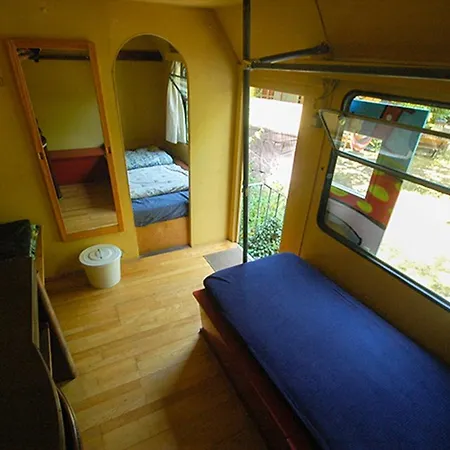 Hostel Sandino Summer Camp Berlin