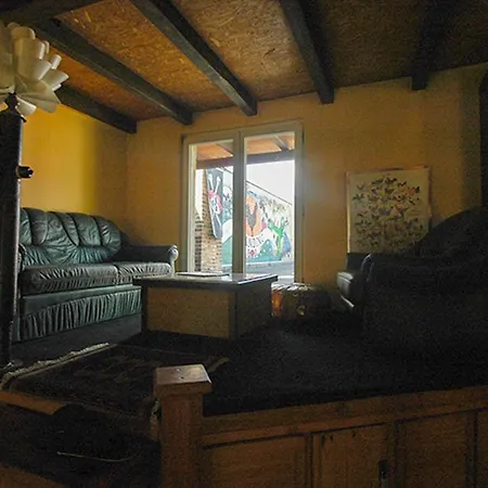 Sandino Summer Camp Hostel