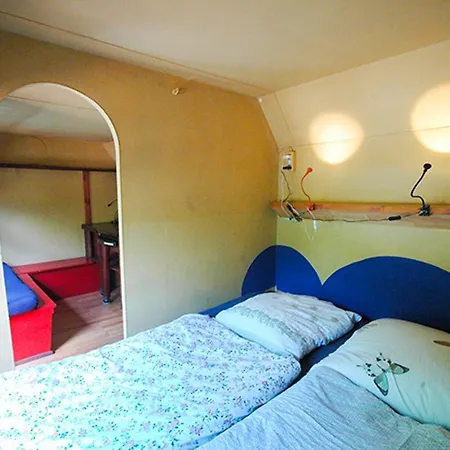 Sandino Summer Camp Хостел *