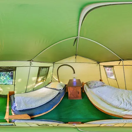 Sandino Summer Camp Hostel *