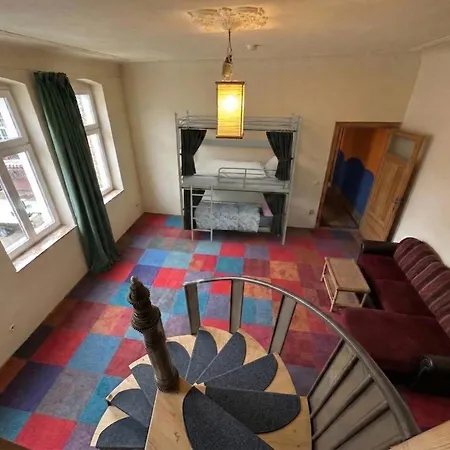 Hostel Sandino Summer Camp *