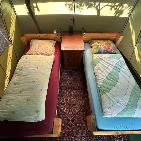 Sandino Summer Camp Hostel