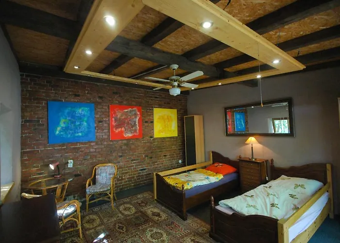 Sandino Summer Camp Hostal