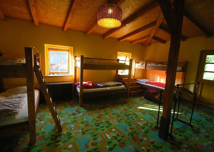 Hostal Sandino Summer Camp