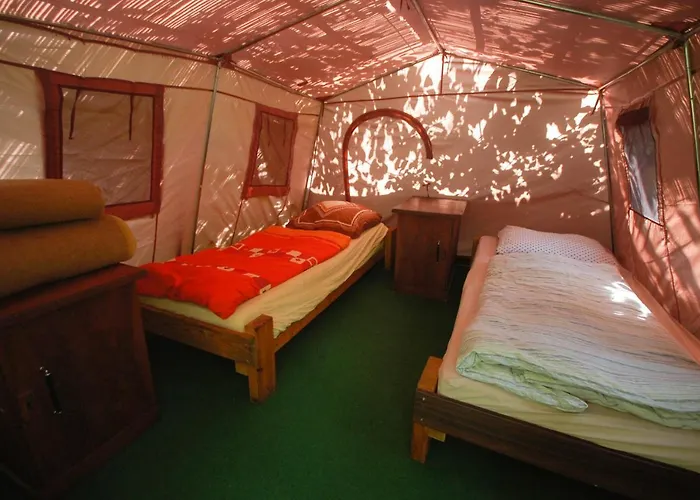 Hostal Sandino Summer Camp