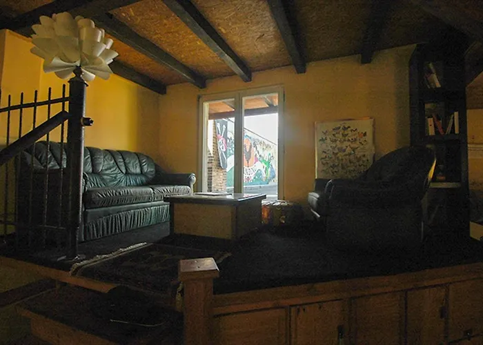 Sandino Summer Camp Hostal