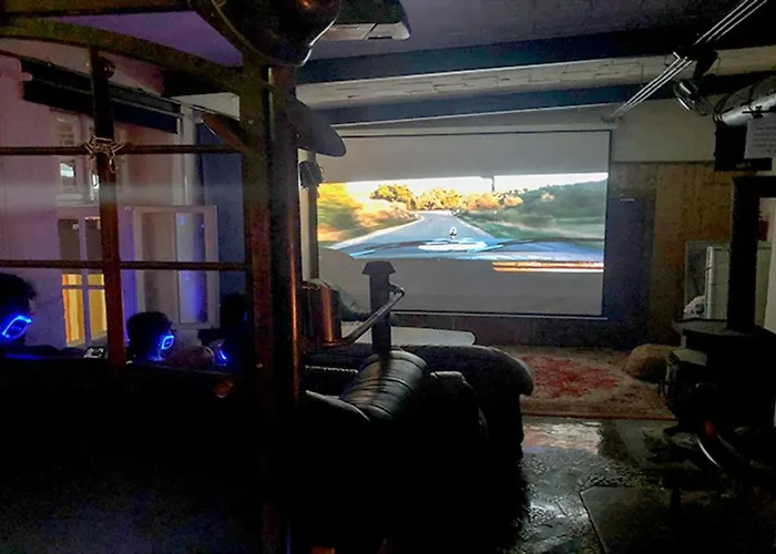 Хостел Sandino Summer Camp *