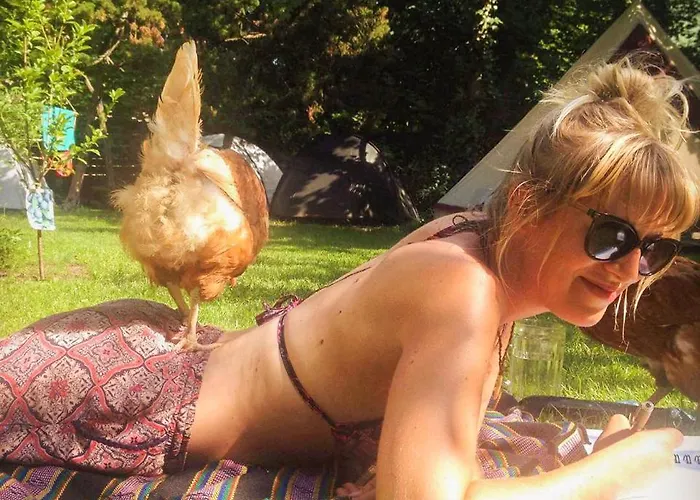 Sandino Summer Camp 柏林