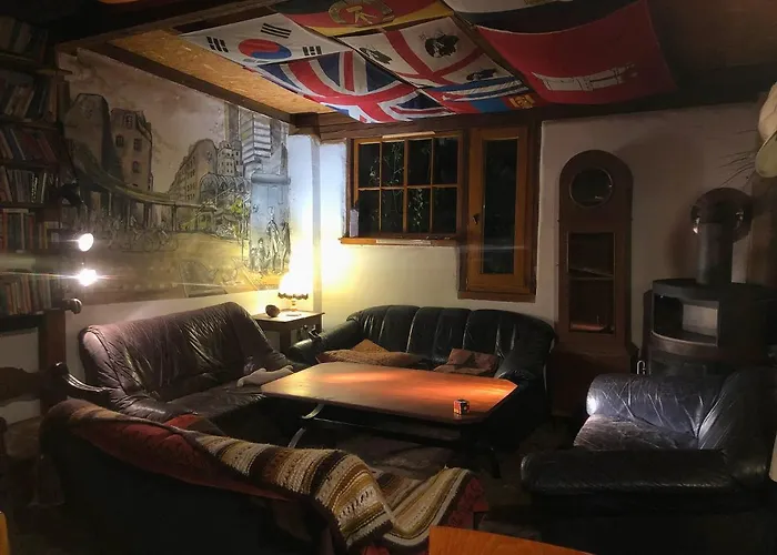 Sandino Summer Camp * Берлин