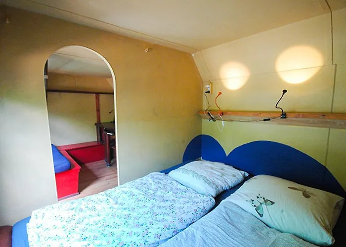 Sandino Summer Camp Hostal *