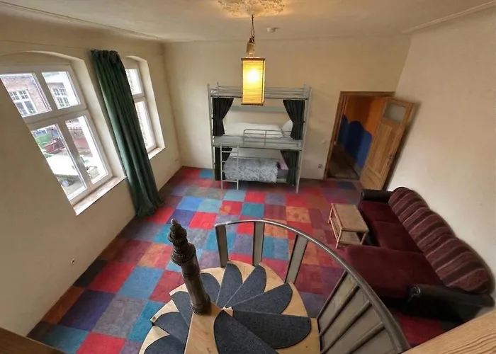 旅馆 Sandino Summer Camp *