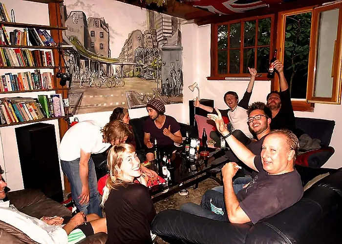 Hostal Sandino Summer Camp *