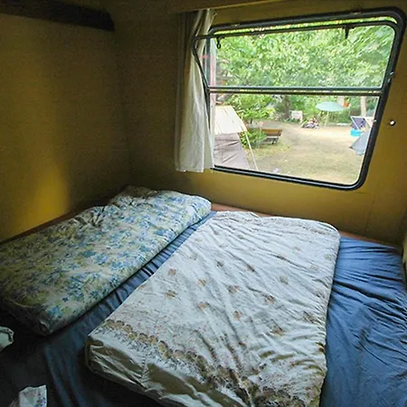Sandino Summer Camp Hostel