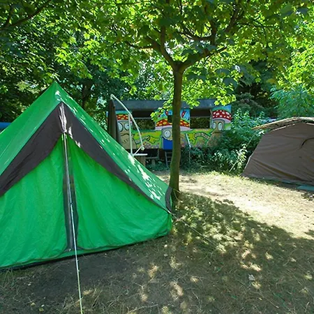 Sandino Summer Camp