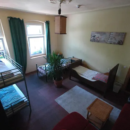 Sandino Summer Camp Hostel *