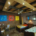 Sandino Summer Camp Hostel