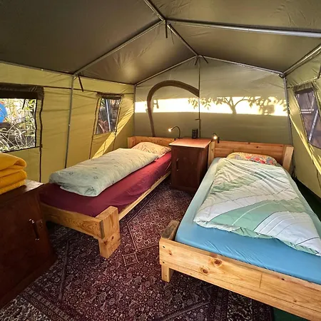 Hostel Sandino Summer Camp Berlin